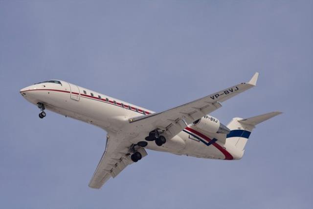 СК Арсеналъ обеспечил страховой защитой два воздушных судна авиакомпании "Грозный Авиа"