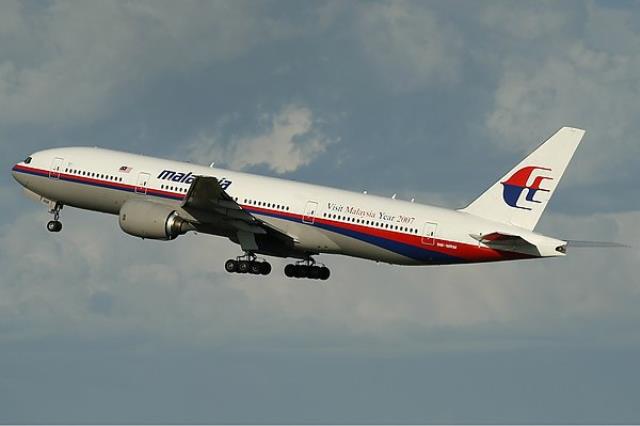 Глава "Malaysia Airlines" заявил о техническом банкротстве компании