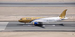 Gulf Air открыла регулярное воздушное сообщение между Москвой и Бахрейном