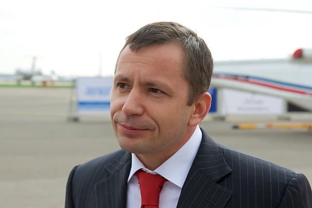 Виталий Ванцев: акции "Трансаэро" через 3 года вырастут почти вдвое, до 200 рублей.