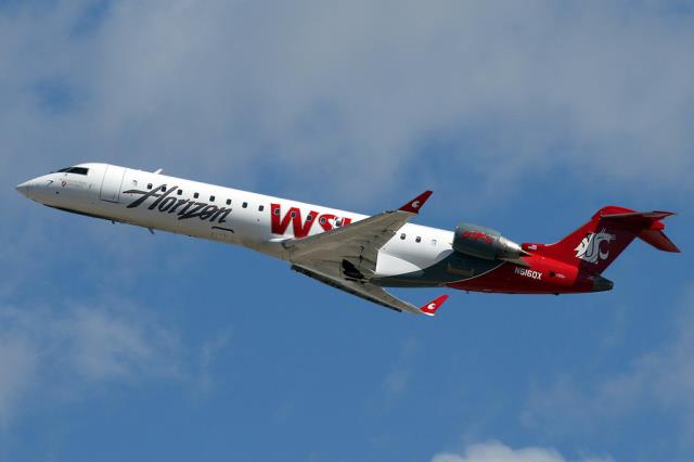 Bombardier CRJ 700