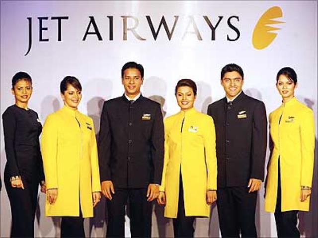 Jet Airways
