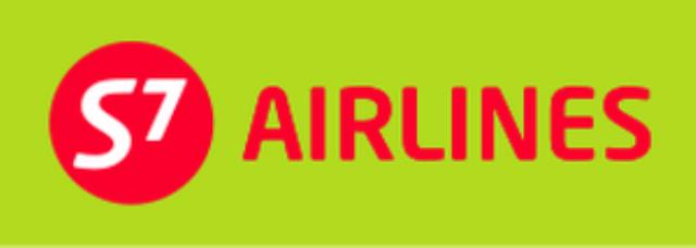 S7 Airlines