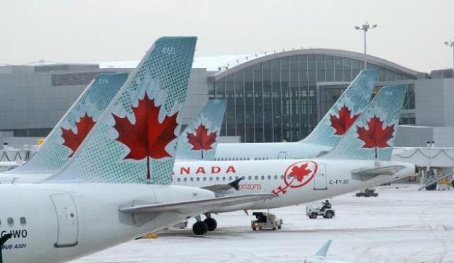 Air Canada