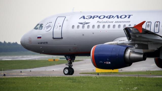 «Аэрофлот» возобновит регулярные рейсы из Москвы в Каир 11 апреля