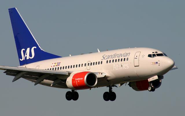 Boeing 737-600