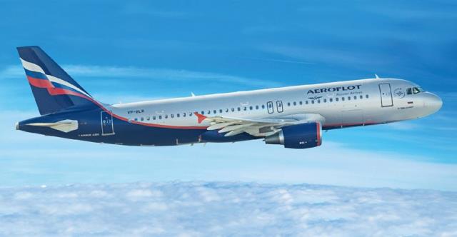 «Аэрофлот» открыл продажу льготных авиабилетов из Калининграда в Москву и Петербург