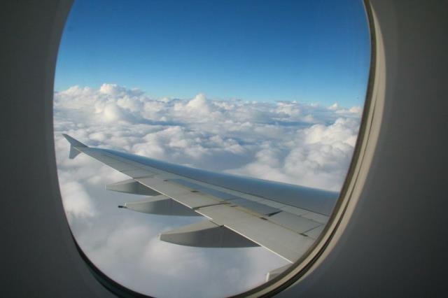 Из самолетов авиакомпании Emirates исчезнут иллюминаторы