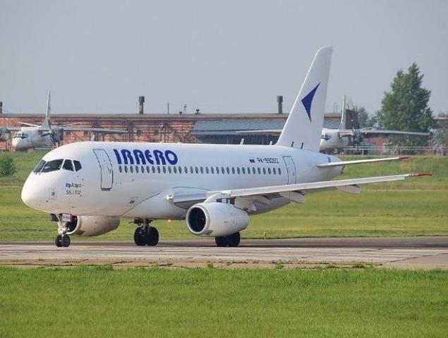 Из Ростова вновь откроют авиарейсы в Баку