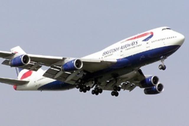 British Airways меняет правила по пользованию мобильных телефонов.