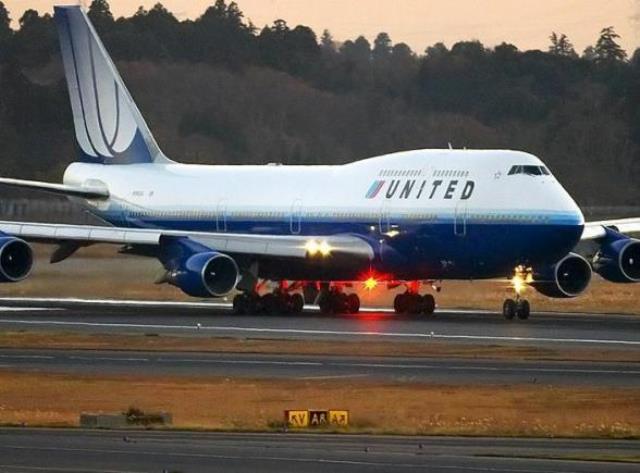 United Airlines