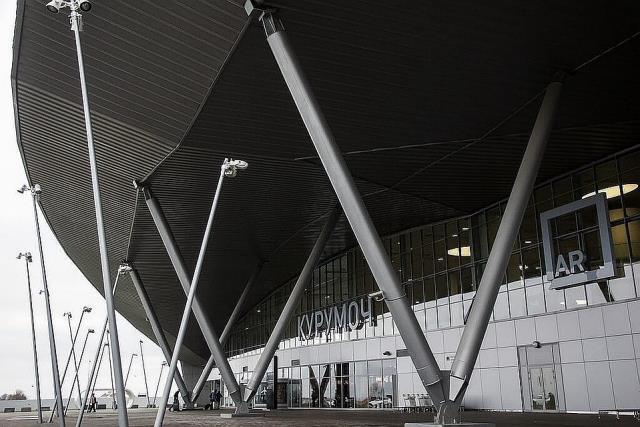 Из Самары в Санкт-Петербург в октябре запустят еще один рейс