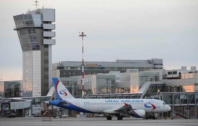 «Уральские авиалинии» прекращают летать на Хайнань из Тюмени и Екатеринбурга