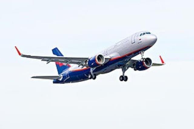 Парк Аэрофлота пополнил второй Airbus.