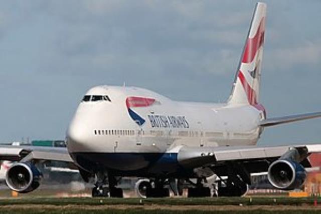 На борту самолетов British Airways появятся "умные одеяла".