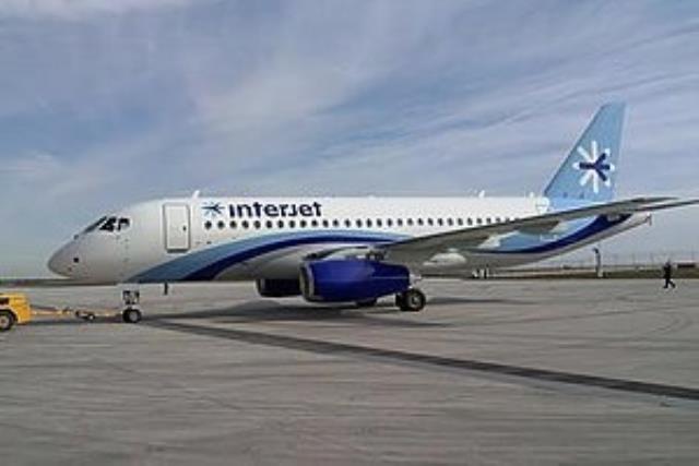 Interjet может в будущем приобрести дополнительные самолеты 