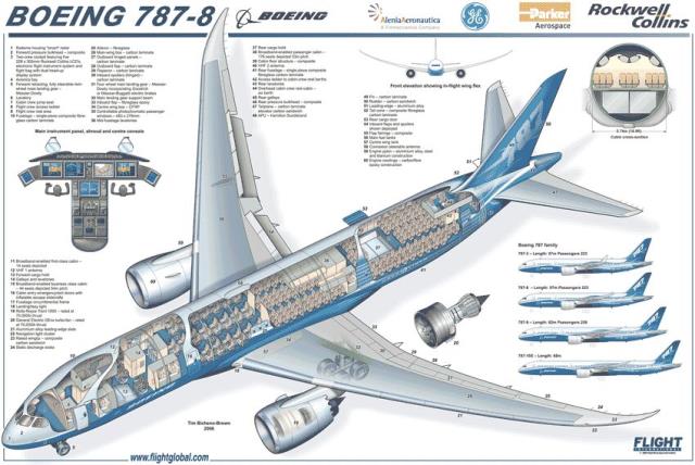 Boeing 787-8