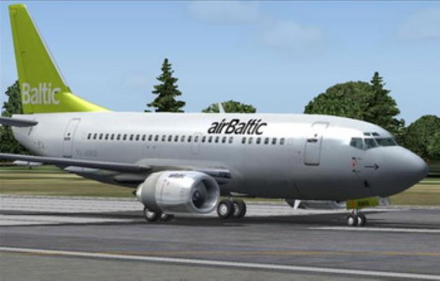 airBaltic