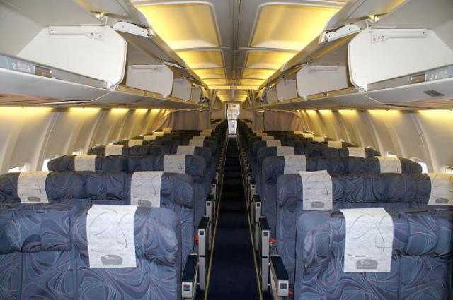 Boeing 737—400