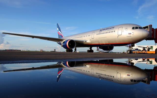 "Аэрофлот" сотрудничает с СК по уголовному делу в отношении сотрудника авиакомпании