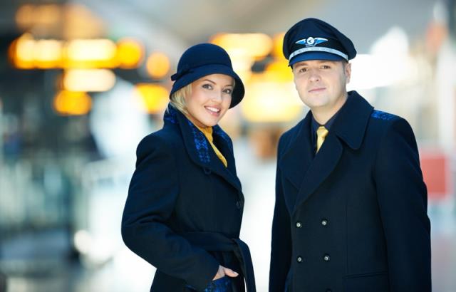 Estonian Air