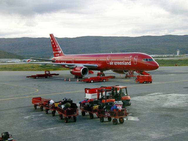 Boeing 757-200