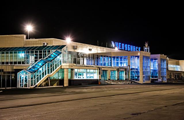 Авиакомпания «ИрАэро» запустит четыре бюджетных рейса из Челябинска