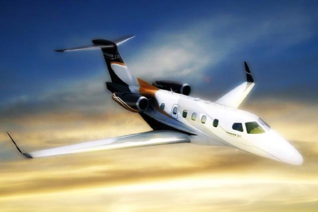 Phenom 300