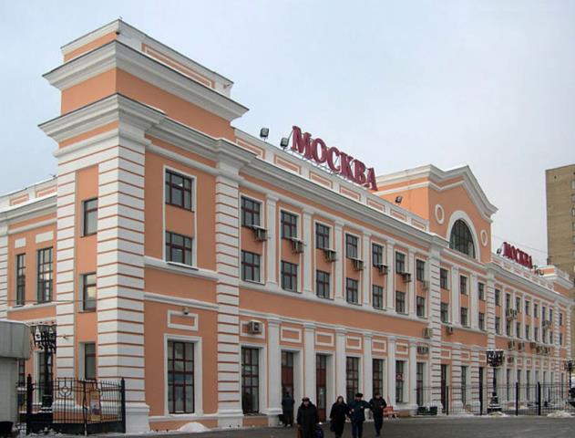 "Аэрофлот" запускает проездной билет на линии Москва - Петербург