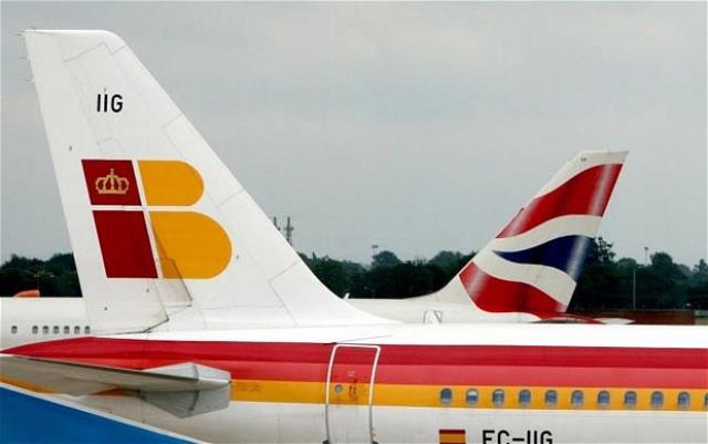 Iberia Airlines