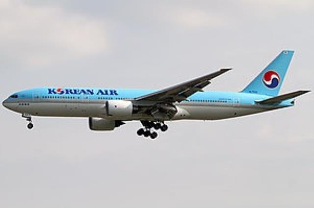 Korean Air продает активы на $3,3 млрд