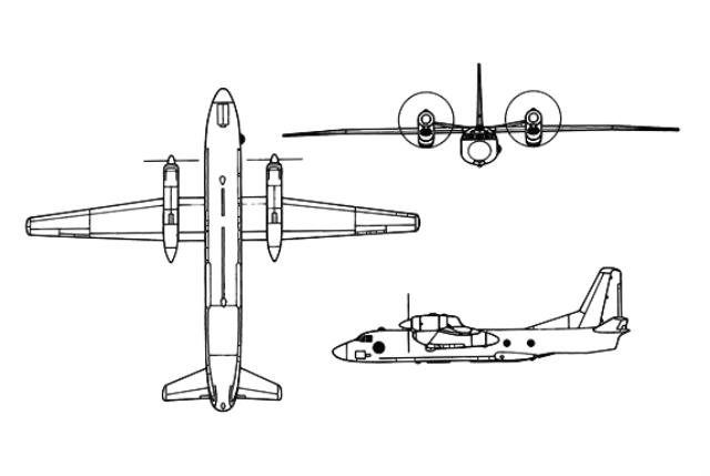 Ан-32