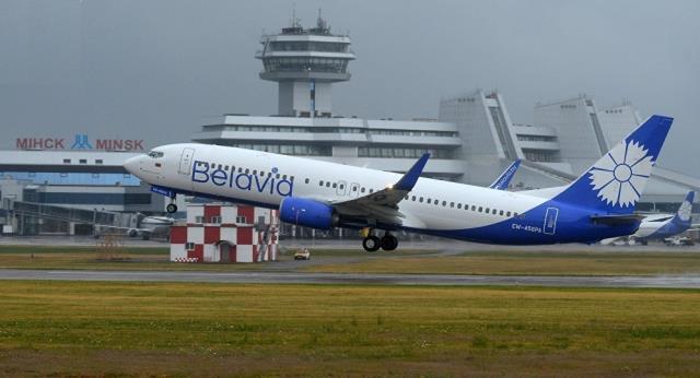 Belavia возобновляет полноценное авиасообщение с Арменией