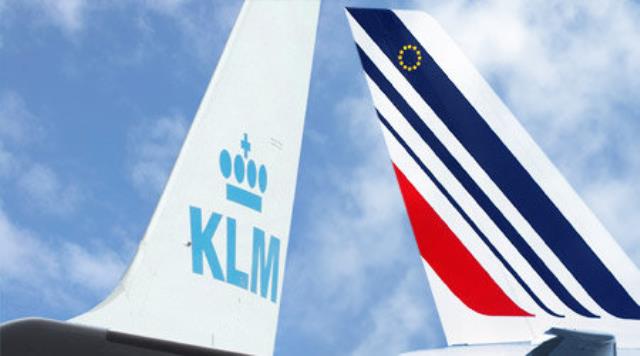 Авиакомпания Air France-KLM рассматривает Раменское в качестве запасного аэропорта