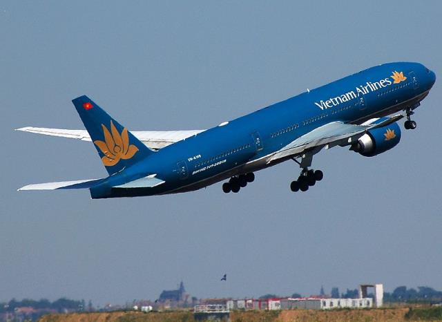 Vietnam Airlines