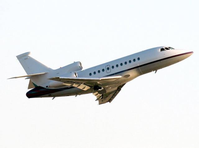 Dassault Falcon 900/ Falcon 900B/ Falcon 900EX/ Falcon 900С