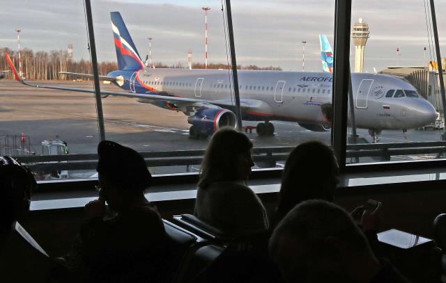 «Аэрофлот» и «Россия» вводят безбагажный тариф