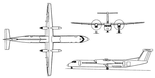 Q200 (Dash 8-200)