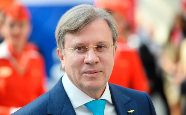 Глава «Аэрофлота» назвал стоимость авиакомпании «Победа»