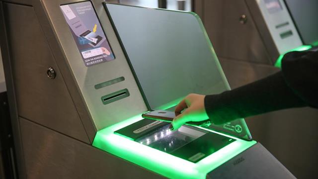 В аэропорту Уфы на электронные посадочные талоны перешли семь авиакомпаний