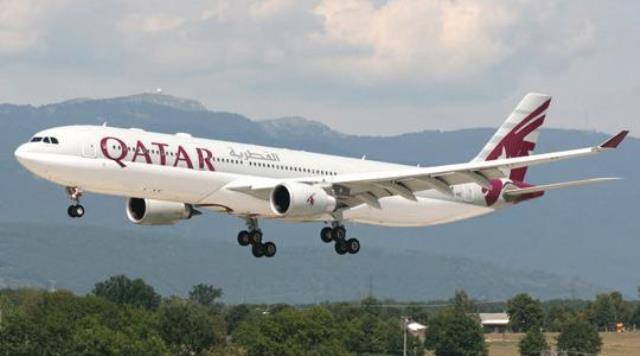 Qatar Airways