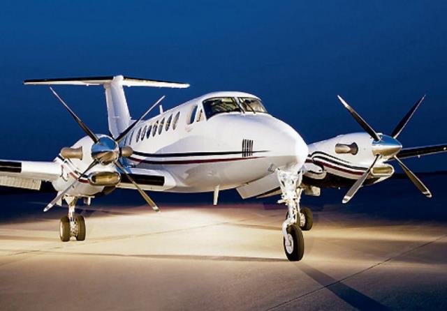 Beechcraft King Air и Super King Air