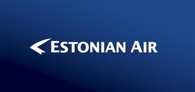 Estonian Air