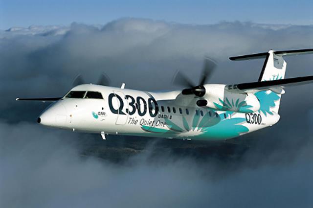 Q300