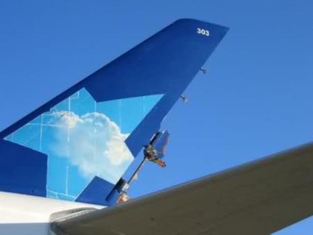 Флот авиакомпании Air Transat