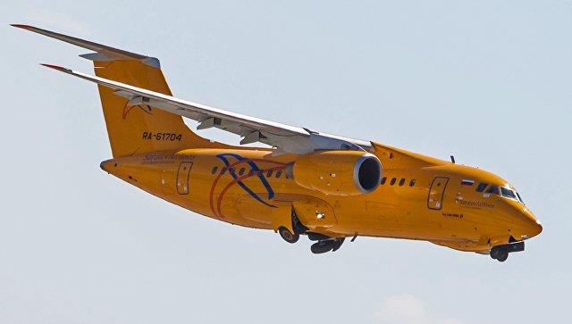 Около четверти пилотов уволились из «Саратовских авиалиний»