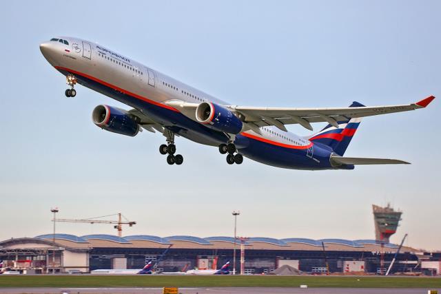 «Аэрофлот» открыл продажу льготных билетов из Владивостока