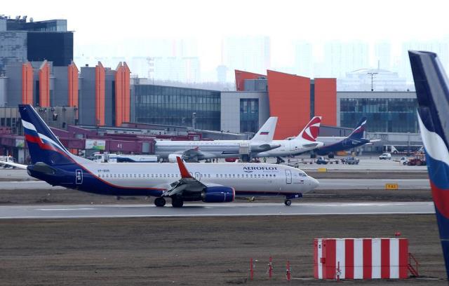 Правительство одобрило закупку 100 самолетов Boeing и Airbus для «Аэрофлот»