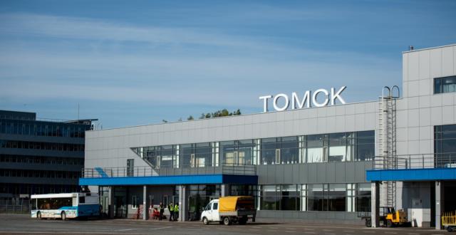 «Ангара» и «Ямал» перестали летать в Томск из Тюмени и Иркутска