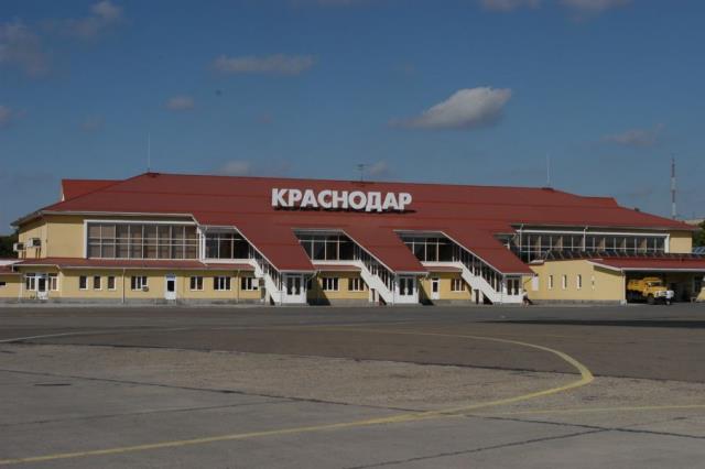 "Авианова" открыла базу в аэропорту Краснодара